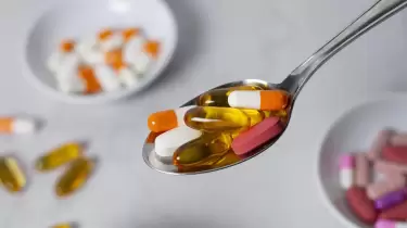 WADA тексерген жоқ: Сіз ішіп жүрген БАД қауіпсіз бе?