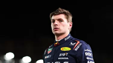 "Mad Max" енді жоқ: Ферстаппен қалай сабырлы чемпионға айналды?