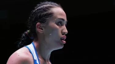 Кәсіпқой боксқа өткен отандасымыз түрік чемпионымен күш сынасады