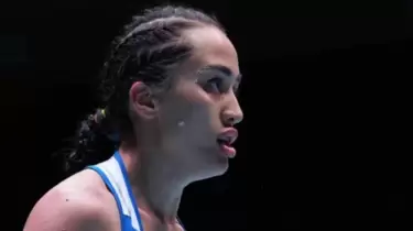 Кәсіпқой боксқа өткен отандасымыз түрік чемпионымен күш сынасады