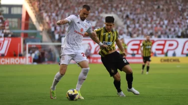 УЕФА рейтингі: Қазақстан Фарер аралдарынан бір саты жоғары тұр