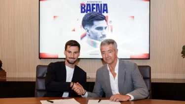 Екі күнде 70 миллион еуро жұмсады: "Атлетико" жазғы нарықты төңкеріп жатыр