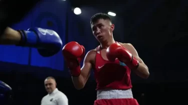 Әлем чемпионатында Қазақстан боксшылары қанша табатыны белгілі болды