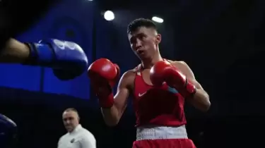 Әлем чемпионатында Қазақстан боксшылары қанша табатыны белгілі болды