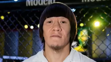 Жалғас Жұмағұлов UFC-ге оралмақ