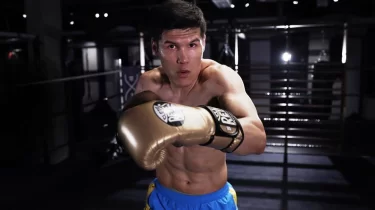 Данияр Елеусінов 19 шілдеде рингке шығады: қарсыласында 26 жеңіс бар