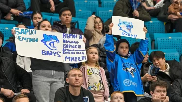 "Барыстың" ҚХЛ-дағы алғашқы қарсыластары белгілі болды