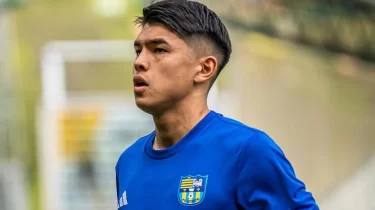 Ғалымжан Кенжебек "Елімай" сапында