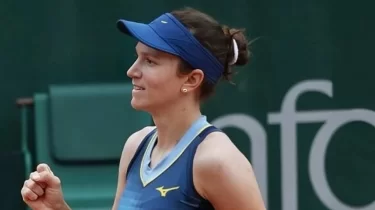 Қазақстандық теннисші Уимблдонның екінші айналымына жолдама алды