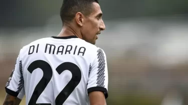 Ди Мария футболдан кетіп бара ма?