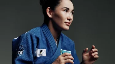 Әбиба Әбужақынова 2026 жылғы әлем чемпионатына қатыспайды