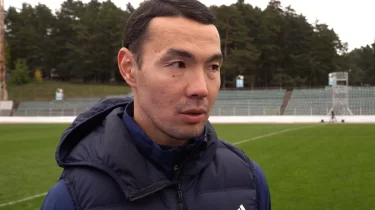 Қайрат Нұрдәулетов КПЛ-дегі сенсациялық клубтың бас бапкері атанды