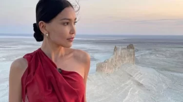 Күйеу жігіт кім? "Брат или брак" жұлдызы тұрмысқа шықты (ФОТО)