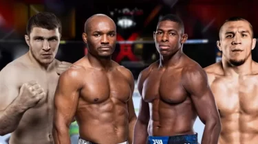 Маусым айындағы үздік жекпе-жектер: Қазақстандықтар кіммен кездеседі және кім титул үшін сынға түседі?