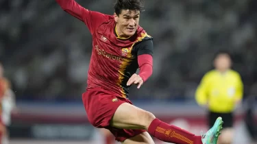 Өзбекстан құрамасының шабуылшысы "Ромадан" кетті