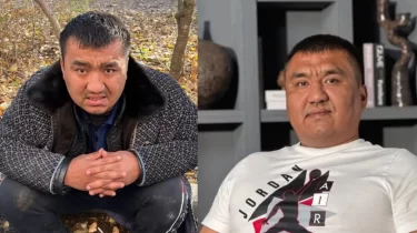 "Арақты қалай қойдым?!" — Алмас Өтешов ішімдікті тастау жолын бөлісті