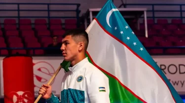 Өзбекстанның ерлер құрамасы әлем кубогынан неге шет қалды? Федерация жауап берді