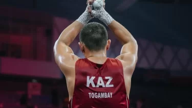 Қазақстан әлем кубогында финалсыз қалды