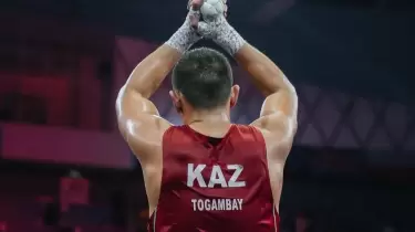 Қазақстан әлем кубогында финалсыз қалды