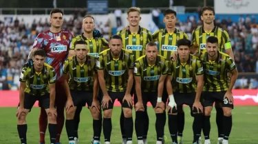 "Қайрат" жаңа легионермен қақпаға жаңбырша гол жаудырды (ВИДЕО)