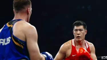 Бүгін қазақстандық боксшылар финал жолдамасы үшін жұдырықтасады