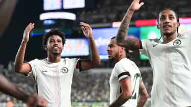 Клубтық әлем чемпионаты-2025: Алғашқы жартылай финалдық жұп анықталды (ВИДЕО)