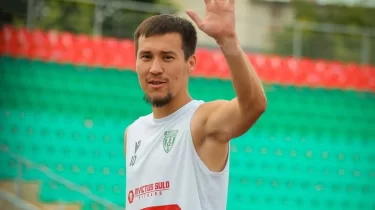 Ұшақ болмай қалды – "Атырау" футболшылары Ақтөбеге автобуспен тартты