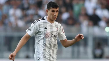 Бақтиер Зайнутдинов жаңа клубпен келісімге келді