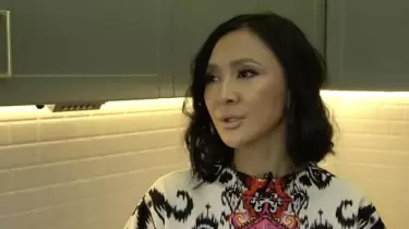 "Үлкейген сайын ақылы кірмей жатыр": Меруерт Түсіпбаеваның мәлімдемесі желіде дау тудырды