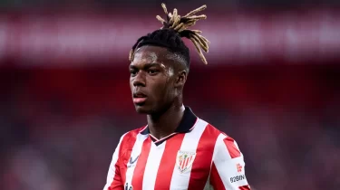 Күтпеген шешім: Нико Уильямс "Атлетикпен" келісімін ұзартты