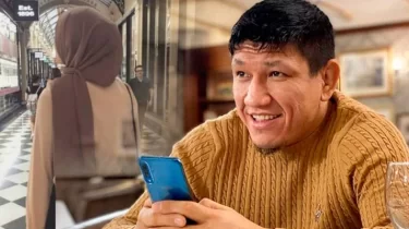 Қуат Хамитов: "Болашақ жарымды хиджабтағы арулар арасынан көргім келеді"