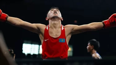 Махмұт Сабырханның финалы күтпеген шешіммен аяқталды