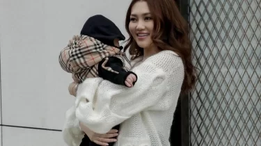 "Тағы сәби сүймеймін" – Ерке Есмахан жан сырын ақтарды (ФОТО)