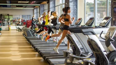 Фитнес — бұл психология: Өзгерісті бүгіннен баста!