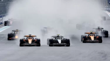 Шынайы жылдамдық хроникасы:  75 маусым, 75 оқиға