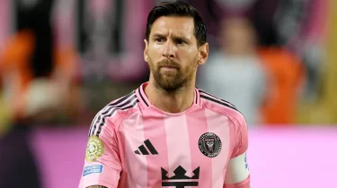 Месси жаңа клубпен келіссөз жүргізіп жатыр