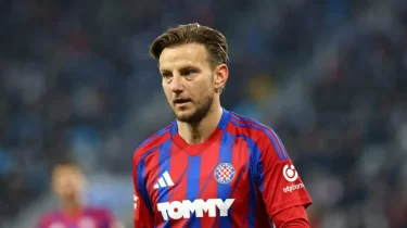 "Барселонаның" бұрынғы жұлдызы мансабын аяқтады (ВИДЕО)