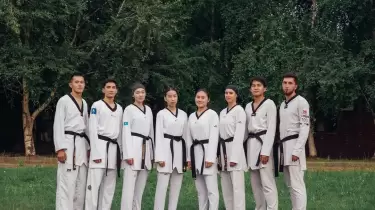 Қазақстан құрамасы әлем кубогында қола жүлде жеңіп алды