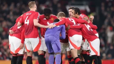 "Манчестер Юнайтед" ойыншылары клубтан кетуге асық