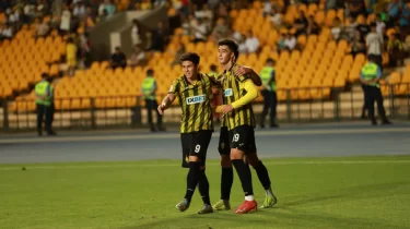 "Олимпия" – "Қайрат" кездесуі қандай есеппен аяқталатыны айтылды