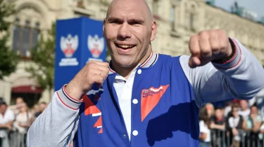 Николай Валуев 15 жылға сотталды