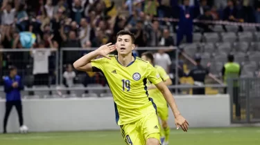 Бақтиер Зайнутдиновтің болашағы туралы бапкері ашық айтты