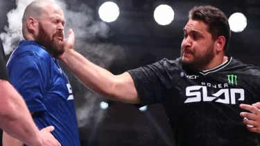 UFC президенті жанжалдан кейін қазақстандық спортшыны марапаттады