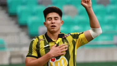 Сәтпаевтың голы мен тосын нәтиже: "Қайрат" Чемпиондар лигасындағы жорығын бастады (ВИДЕО)