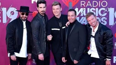 Армандар орындалады: Backstreet Boys алғаш рет Қазақстан сахнасына шығады!