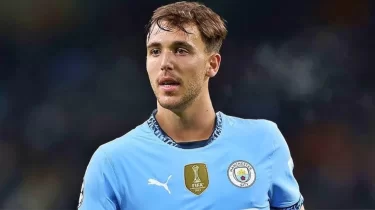 Гвардиоладан күтпеген шешім: "Сити" Нико Гонсалесті сатпақ