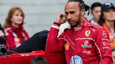 Ferrari-дің шыңға оралу жоспары: Хэмилтон бәрін ашық айтты