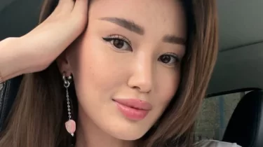 Сәбина Алтынбекова Дубайдағы демалыстағы жаңа образы арқылы елді тамсандырды (ФОТО)