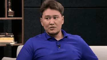 "16 жыл бойы ата-ана болуды армандап келемін"– Жахан Отарғалиев шынайы сырын бөлісті