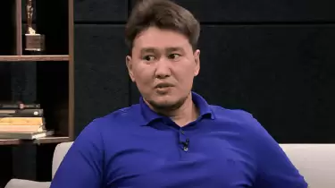"16 жыл бойы ата-ана болуды армандап келемін"– Жахан Отарғалиев шынайы сырын бөлісті